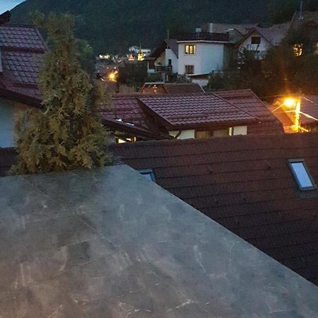 Villa Roca House Brașov Exterior foto