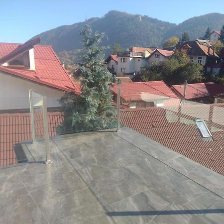 Villa Roca House Brașov Exterior foto