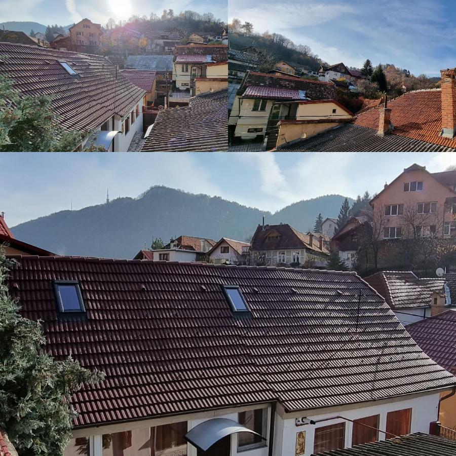 Villa Roca House Brașov Exterior foto