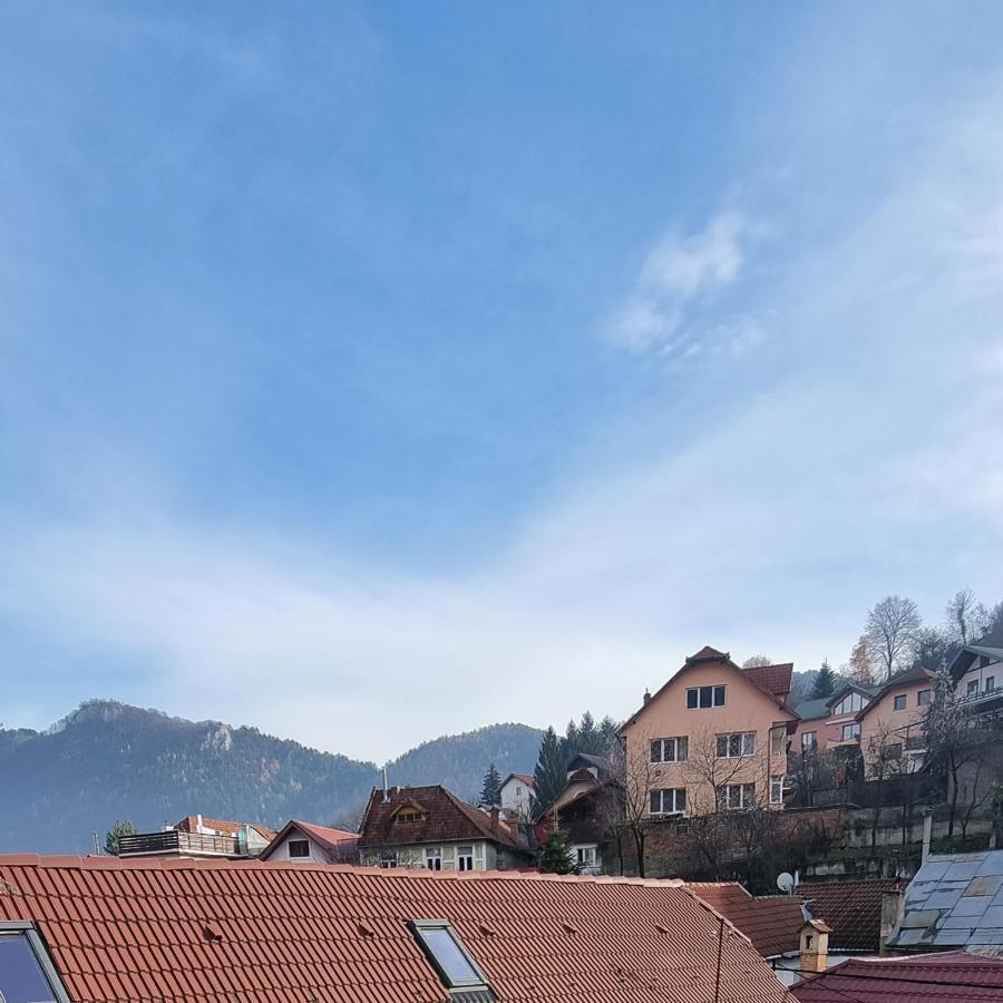Villa Roca House Brașov Exterior foto