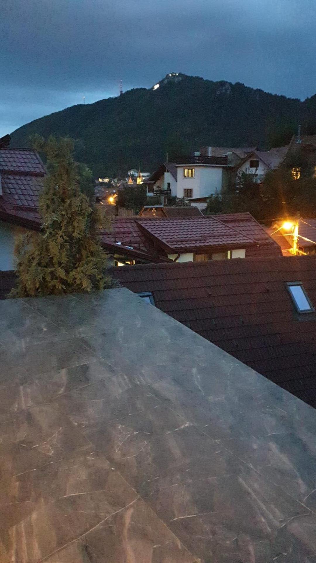 Villa Roca House Brașov Exterior foto