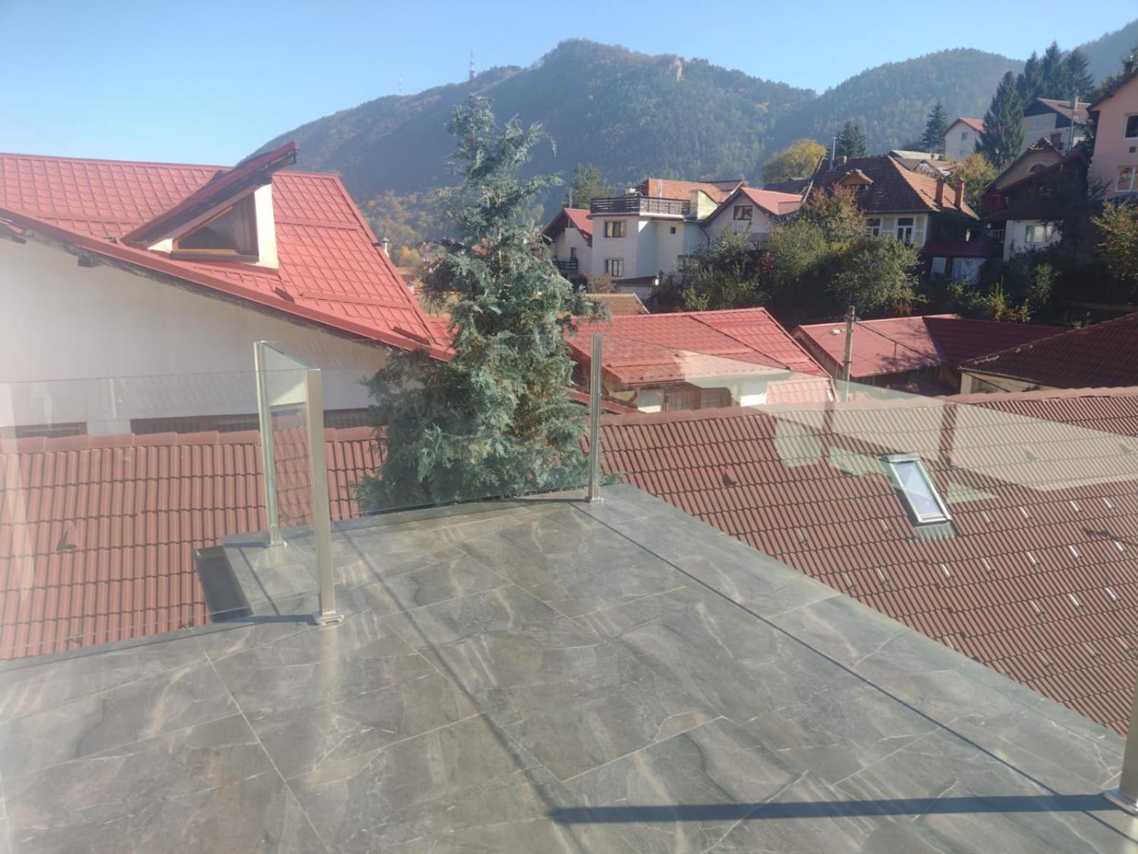 Villa Roca House Brașov Exterior foto